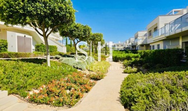 Herverkoop - Appartement / flat - Vista Bella Golf Resort - Vistabella Golf Entre Naranjos