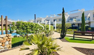 Herverkoop - Appartement / flat - Vista Bella Golf Resort - Vistabella Golf Entre Naranjos