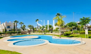 Herverkoop - Appartement / flat - Vista Bella Golf Resort - Vistabella Golf Entre Naranjos