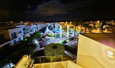 Herverkoop - Appartement / flat - Vista Bella Golf Resort - Vistabella Golf Entre Naranjos