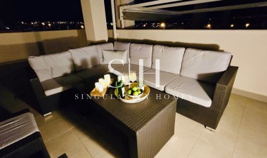 Herverkoop - Appartement / flat - Vista Bella Golf Resort - Vistabella Golf Entre Naranjos