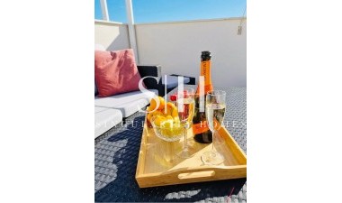 Herverkoop - Appartement / flat - Vista Bella Golf Resort - Vistabella Golf Entre Naranjos