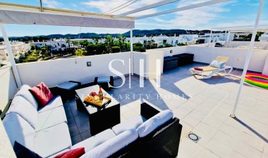 Herverkoop - Appartement / flat - Vista Bella Golf Resort - Vistabella Golf Entre Naranjos