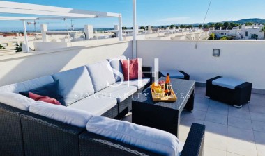 Herverkoop - Appartement / flat - Vista Bella Golf Resort - Vistabella Golf Entre Naranjos