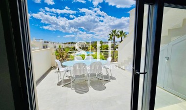 Herverkoop - Appartement / flat - Vista Bella Golf Resort - Vistabella Golf Entre Naranjos