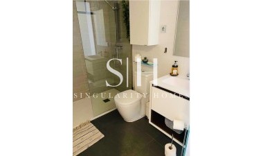 Herverkoop - Appartement / flat - Vista Bella Golf Resort - Vistabella Golf Entre Naranjos