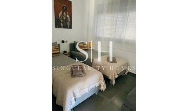 Herverkoop - Appartement / flat - Vista Bella Golf Resort - Vistabella Golf Entre Naranjos