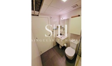 Herverkoop - Appartement / flat - Vista Bella Golf Resort - Vistabella Golf Entre Naranjos