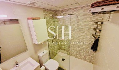 Herverkoop - Appartement / flat - Vista Bella Golf Resort - Vistabella Golf Entre Naranjos