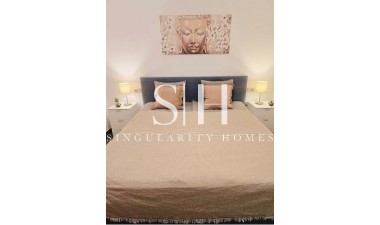 Herverkoop - Appartement / flat - Vista Bella Golf Resort - Vistabella Golf Entre Naranjos