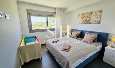 Herverkoop - Appartement / flat - Vista Bella Golf Resort - Vistabella Golf Entre Naranjos