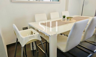 Herverkoop - Appartement / flat - Vista Bella Golf Resort - Vistabella Golf Entre Naranjos