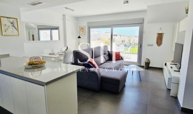 Herverkoop - Appartement / flat - Vista Bella Golf Resort - Vistabella Golf Entre Naranjos