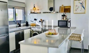 Herverkoop - Appartement / flat - Vista Bella Golf Resort - Vistabella Golf Entre Naranjos