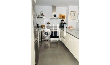 Herverkoop - Appartement / flat - Vista Bella Golf Resort - Vistabella Golf Entre Naranjos