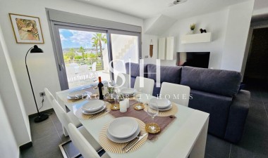 Herverkoop - Appartement / flat - Vista Bella Golf Resort - Vistabella Golf Entre Naranjos