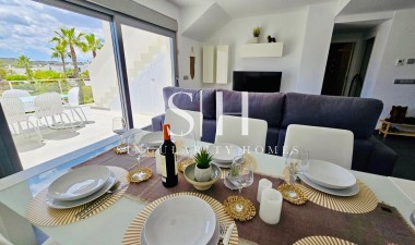 Herverkoop - Appartement / flat - Vista Bella Golf Resort - Vistabella Golf Entre Naranjos