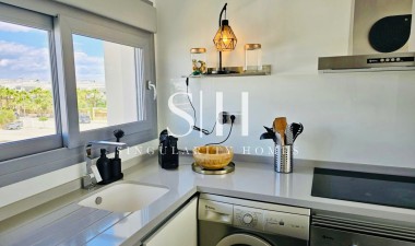 Herverkoop - Appartement / flat - Vista Bella Golf Resort - Vistabella Golf Entre Naranjos