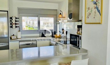 Herverkoop - Appartement / flat - Vista Bella Golf Resort - Vistabella Golf Entre Naranjos