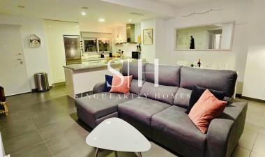 Herverkoop - Appartement / flat - Vista Bella Golf Resort - Vistabella Golf Entre Naranjos