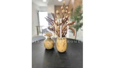 Nybyggnation - Bungalow - San Fulgencio - Pueblo