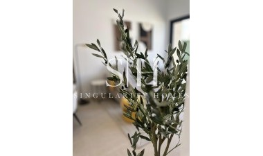 Nybyggnation - Bungalow - San Fulgencio - Pueblo