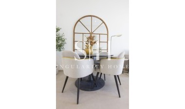 New Build - Bungalow - San Fulgencio - Pueblo