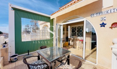 Resale - House - Torrevieja - aguas nuevas