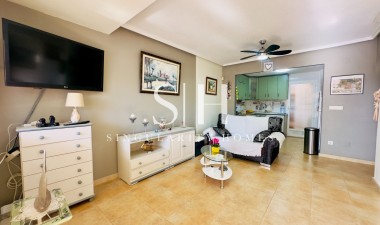 Resale - House - Torrevieja - aguas nuevas