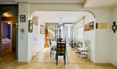 Resale - House - Torrevieja - aguas nuevas