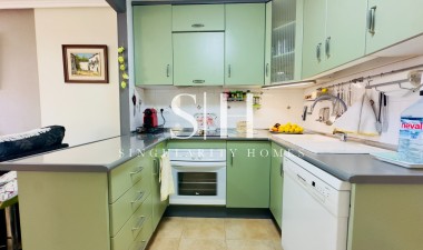 Resale - House - Torrevieja - aguas nuevas