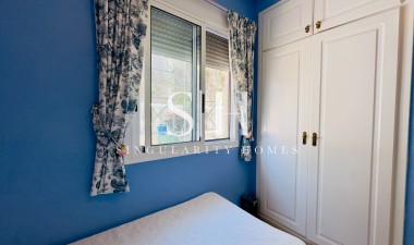 Resale - House - Torrevieja - aguas nuevas