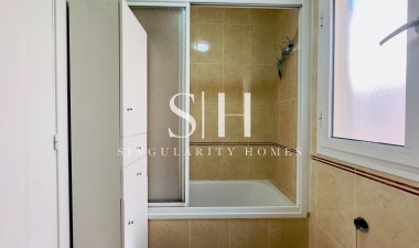 Resale - House - Torrevieja - aguas nuevas