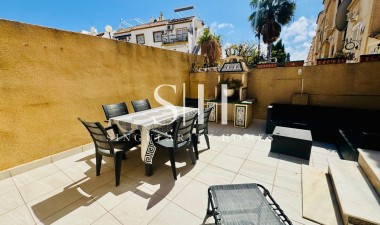 Reventa - Casa - Orihuela Costa - La Florida