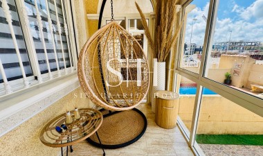 Reventa - Casa - Orihuela Costa - La Florida