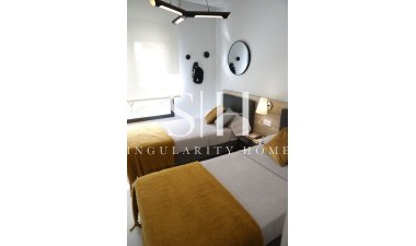 Новое здание - Квартира / квартира - Benidorm - Poniente