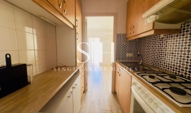 Odsprzedaż - Dom - Torrevieja - Torrevieja*