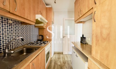 Odsprzedaż - Dom - Torrevieja - Torrevieja*