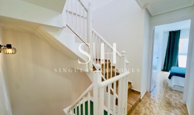 Herverkoop - Huis - Orihuela Costa - VILLAMARTIN / LOS DOLSES / EL BARRANCO