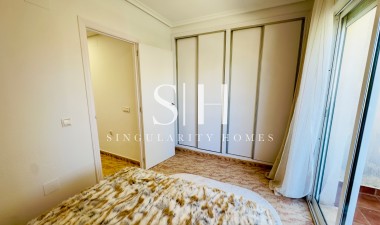 Herverkoop - Huis - Orihuela Costa - VILLAMARTIN / LOS DOLSES / EL BARRANCO