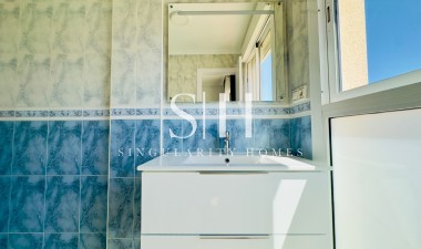 Herverkoop - Huis - Orihuela Costa - VILLAMARTIN / LOS DOLSES / EL BARRANCO