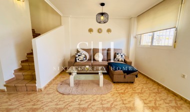 Herverkoop - Huis - Orihuela Costa - VILLAMARTIN / LOS DOLSES / EL BARRANCO