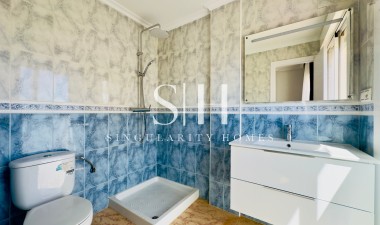 Herverkoop - Huis - Orihuela Costa - VILLAMARTIN / LOS DOLSES / EL BARRANCO