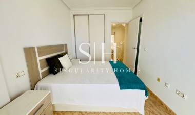 Herverkoop - Huis - Orihuela Costa - VILLAMARTIN / LOS DOLSES / EL BARRANCO