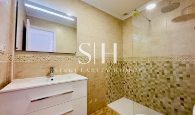 Herverkoop - Huis - Orihuela Costa - VILLAMARTIN / LOS DOLSES / EL BARRANCO