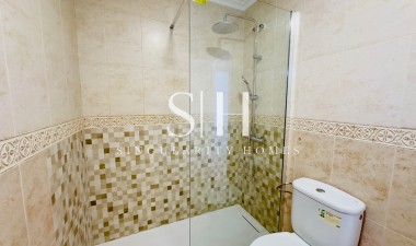 Herverkoop - Huis - Orihuela Costa - VILLAMARTIN / LOS DOLSES / EL BARRANCO