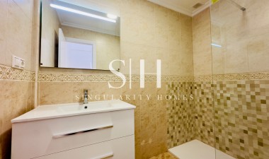 Herverkoop - Huis - Orihuela Costa - VILLAMARTIN / LOS DOLSES / EL BARRANCO