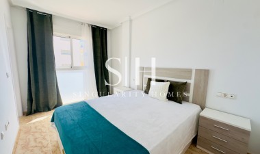 Herverkoop - Huis - Orihuela Costa - VILLAMARTIN / LOS DOLSES / EL BARRANCO