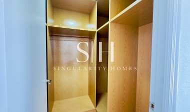 Herverkoop - Huis - Orihuela Costa - VILLAMARTIN / LOS DOLSES / EL BARRANCO