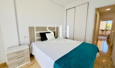 Herverkoop - Huis - Orihuela Costa - VILLAMARTIN / LOS DOLSES / EL BARRANCO